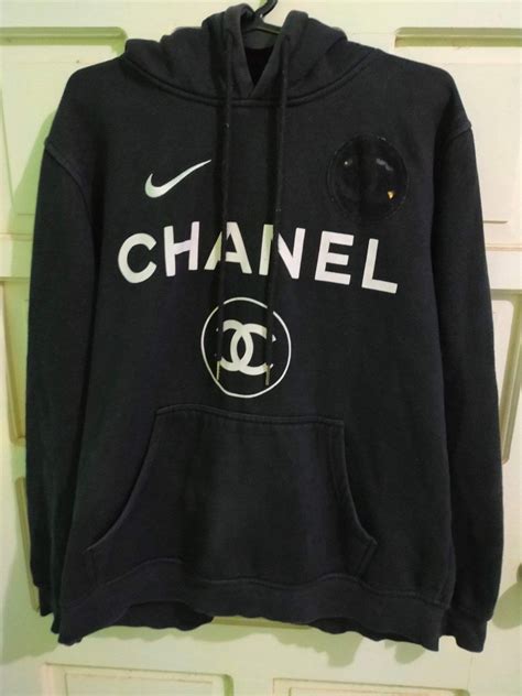 nike x chanel sweater|jordan x nike collection.